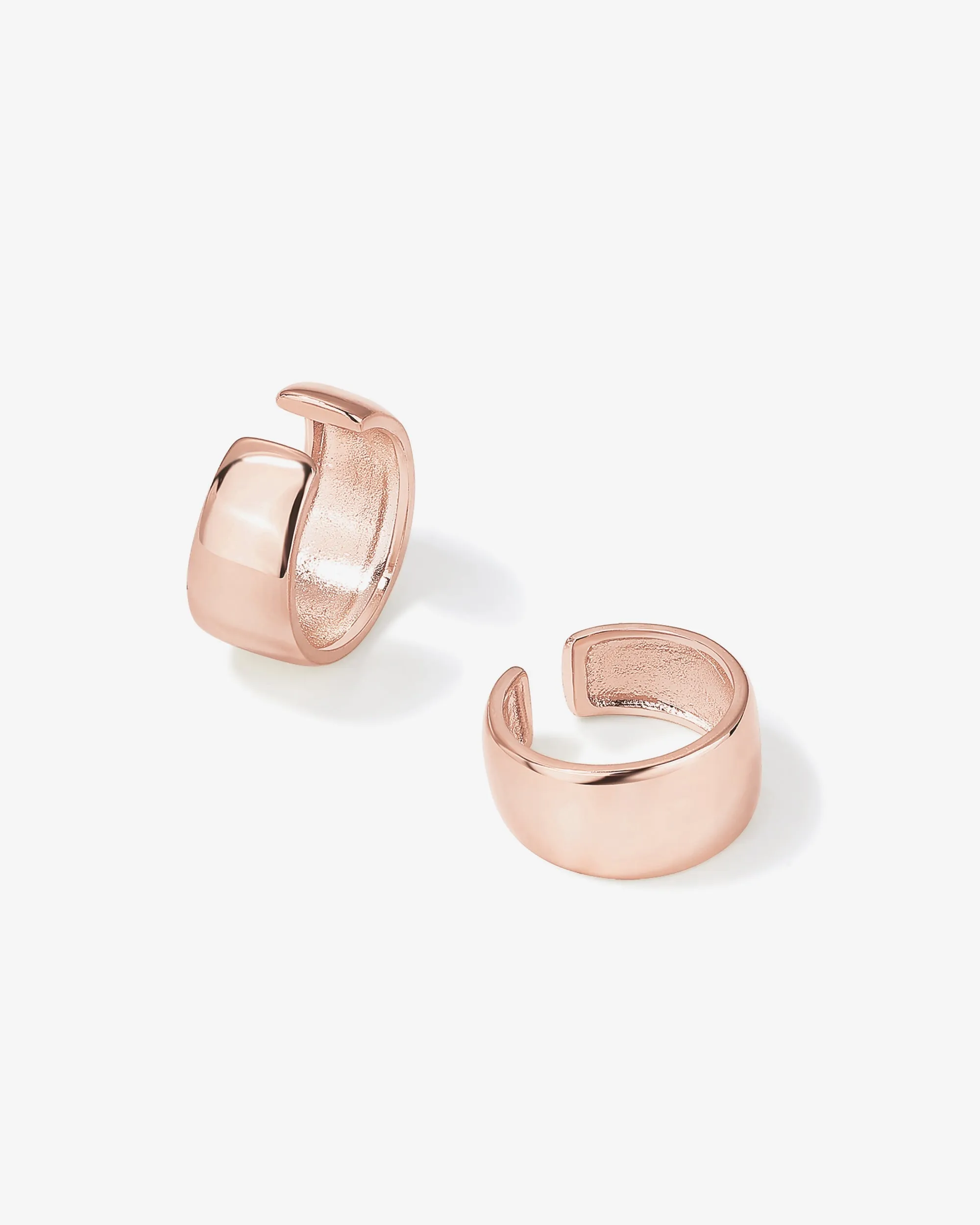 Thick Cuff