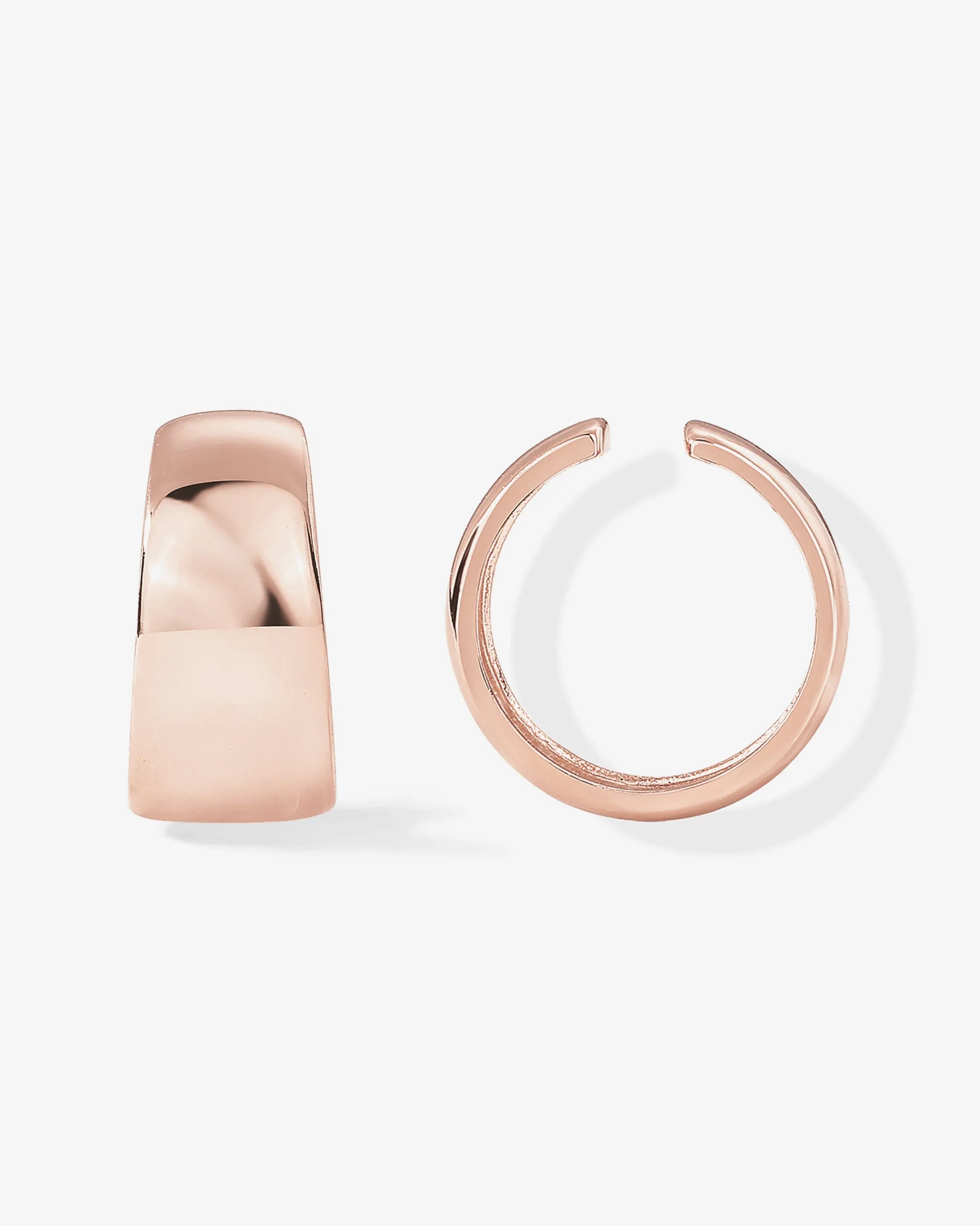 Thick Cuff