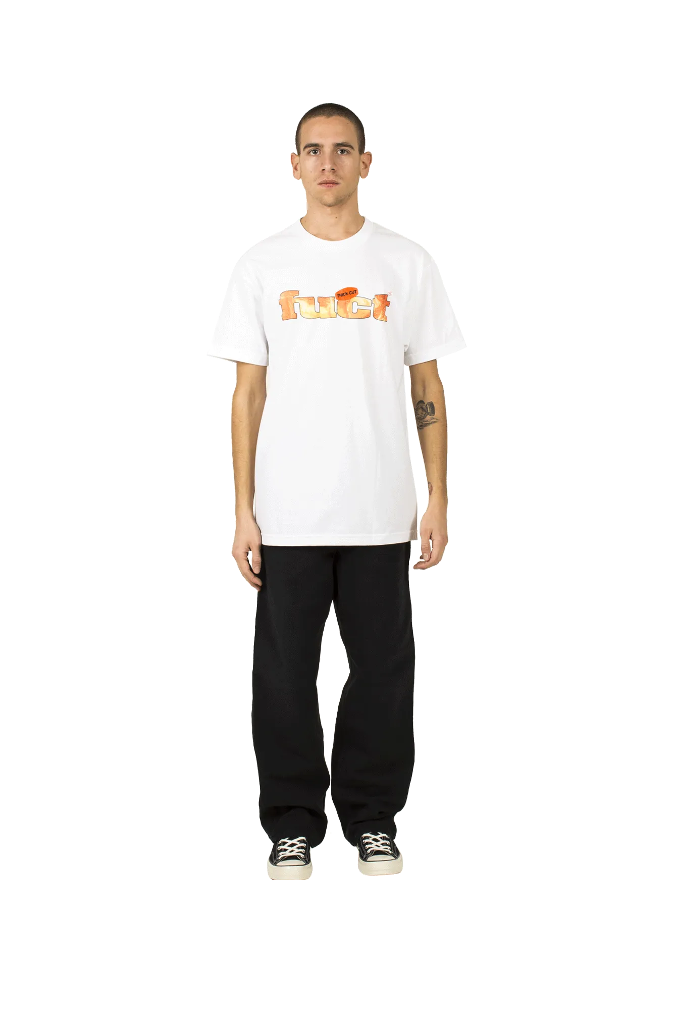 THICK CUT T-Shirt