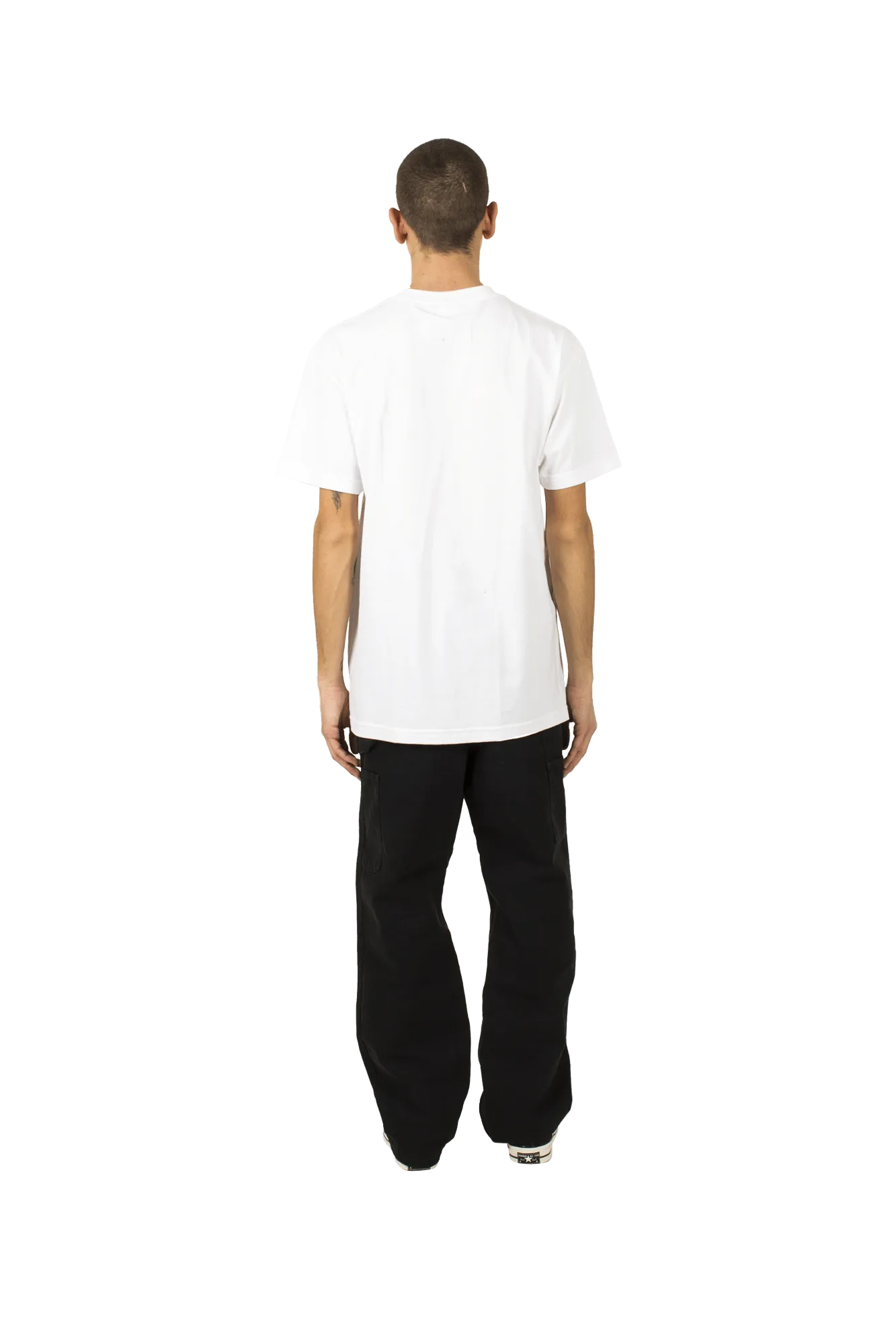 THICK CUT T-Shirt