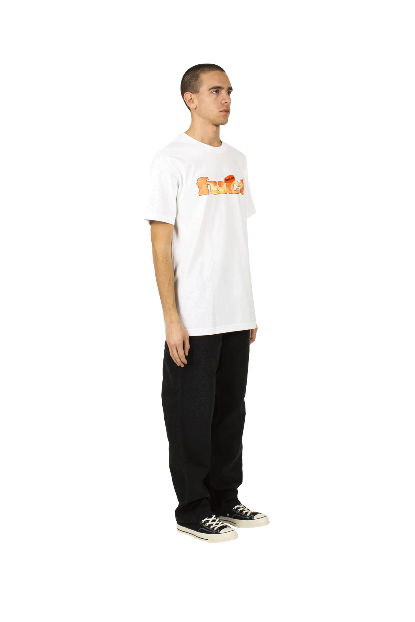 THICK CUT T-Shirt