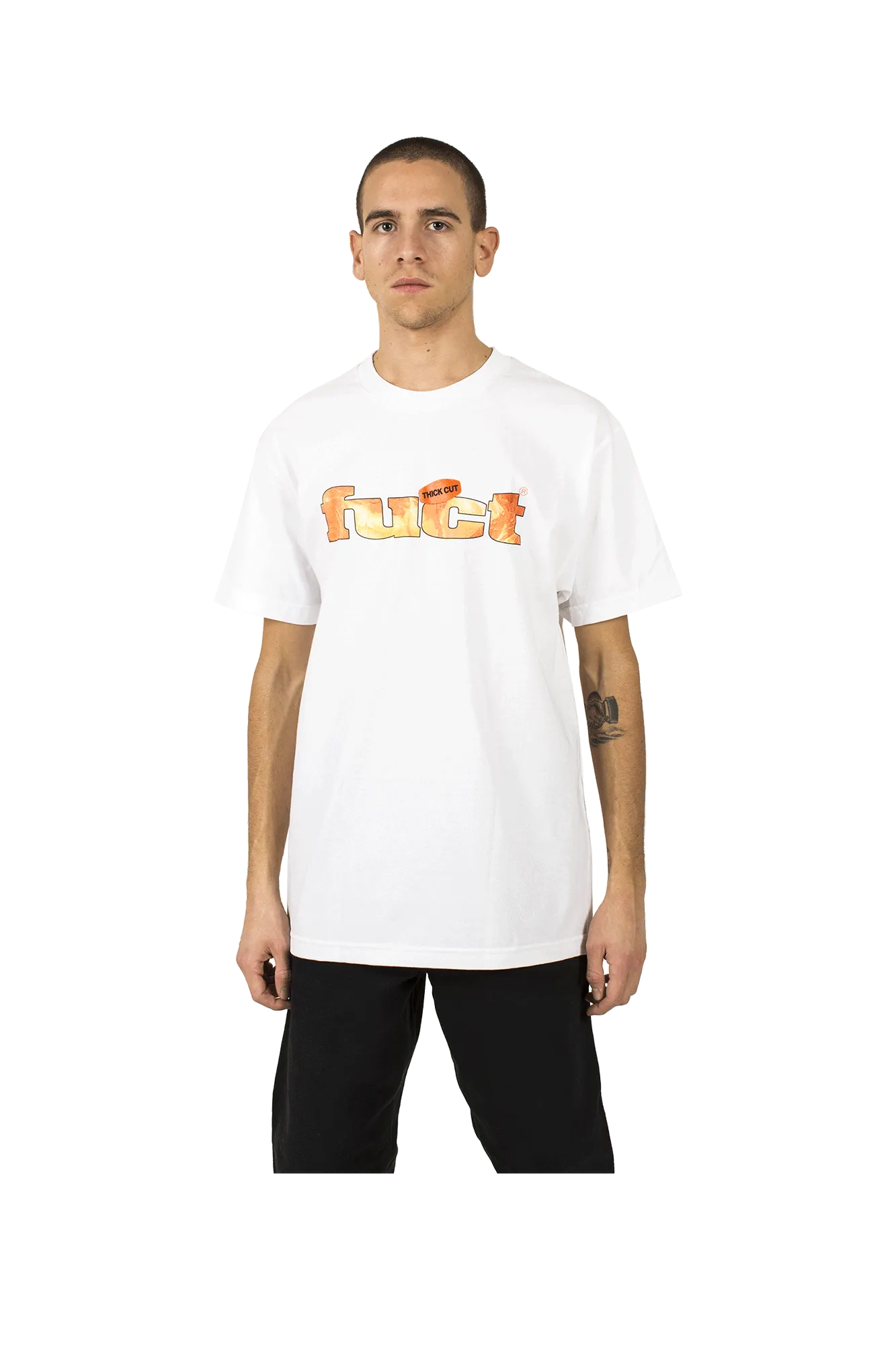 THICK CUT T-Shirt