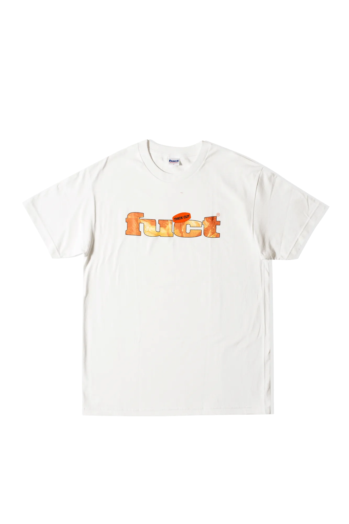 THICK CUT T-Shirt