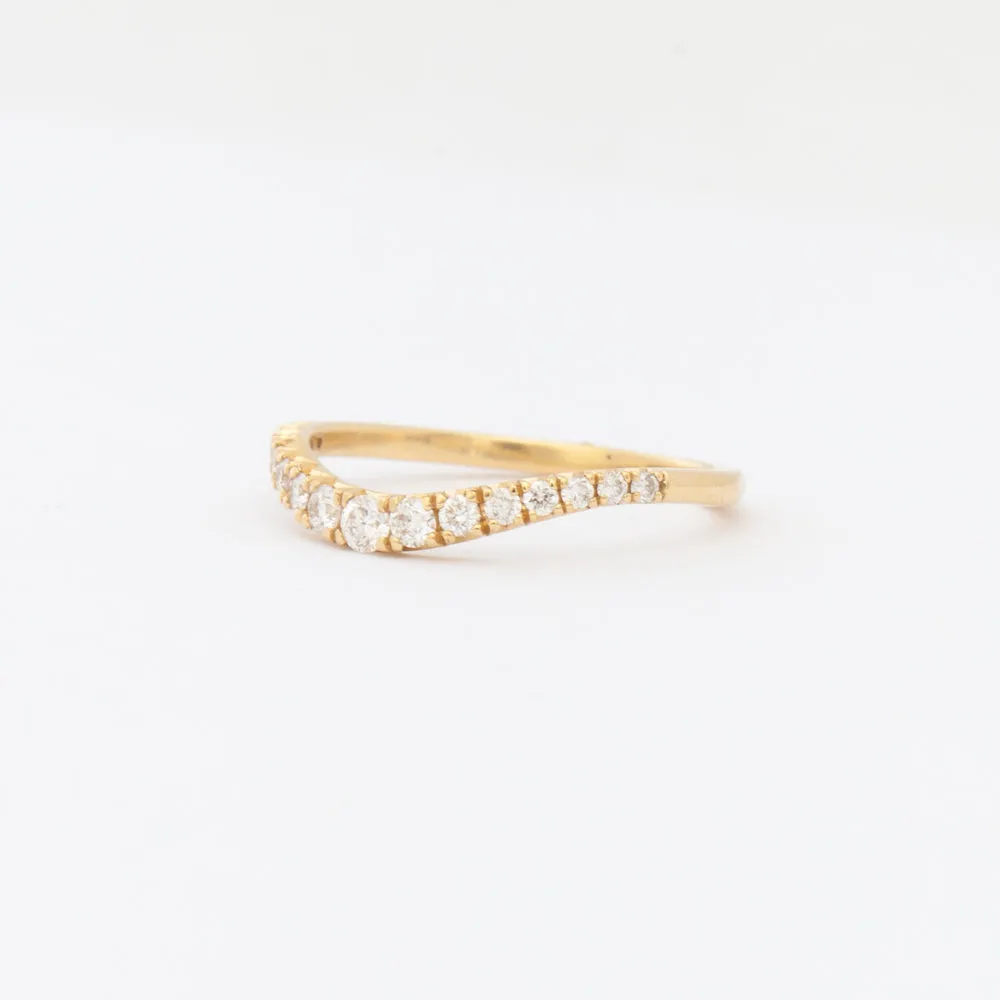 Thick Diamond Summit Band