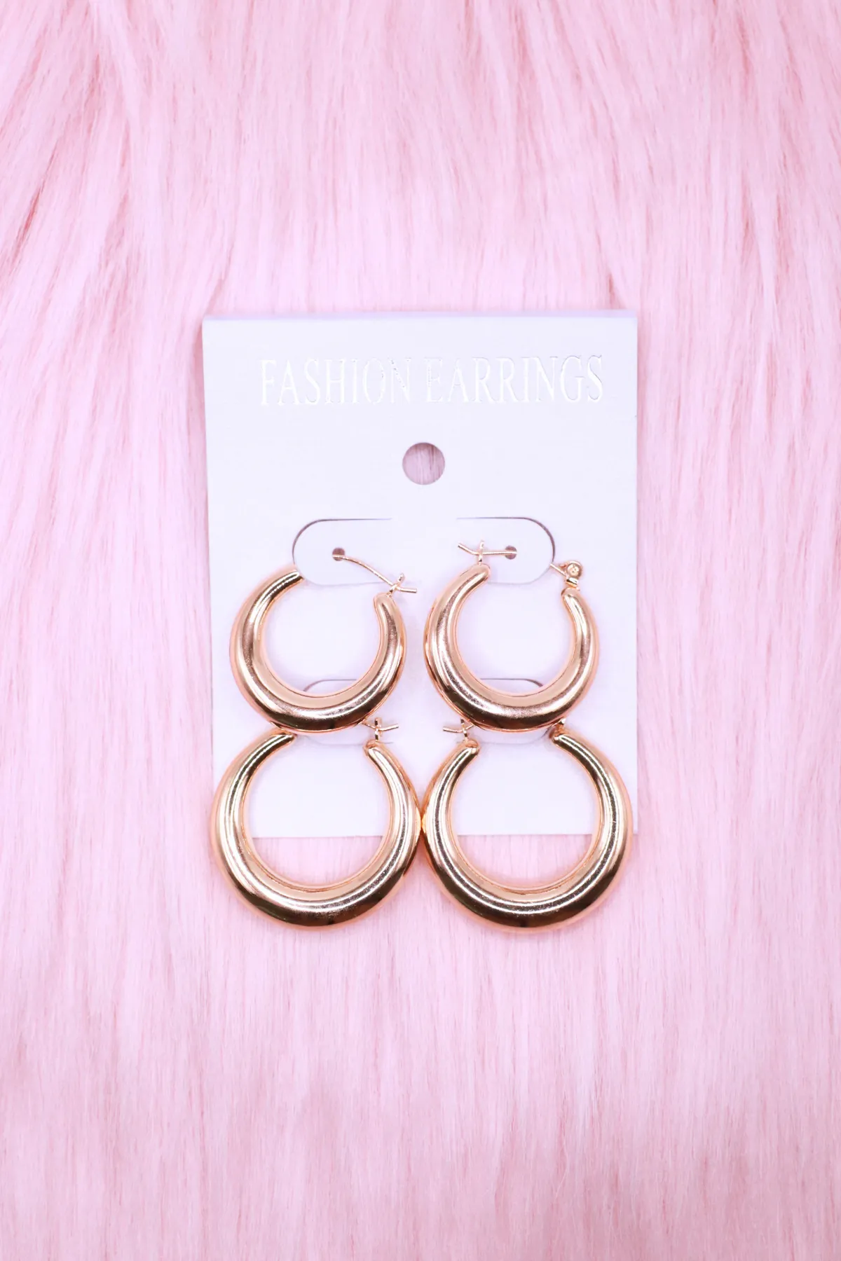 THICK HOOPS