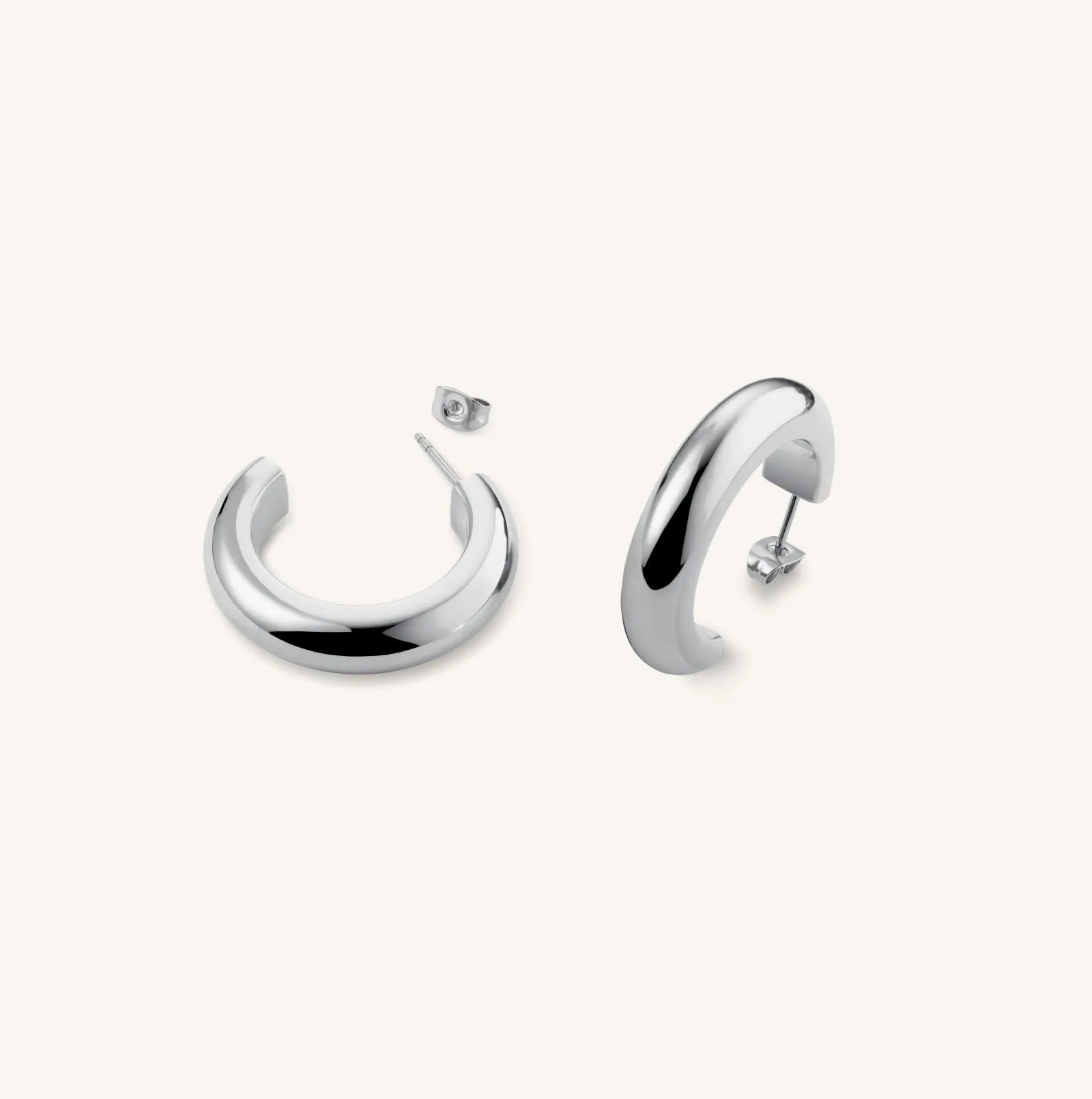 Thick Hoops