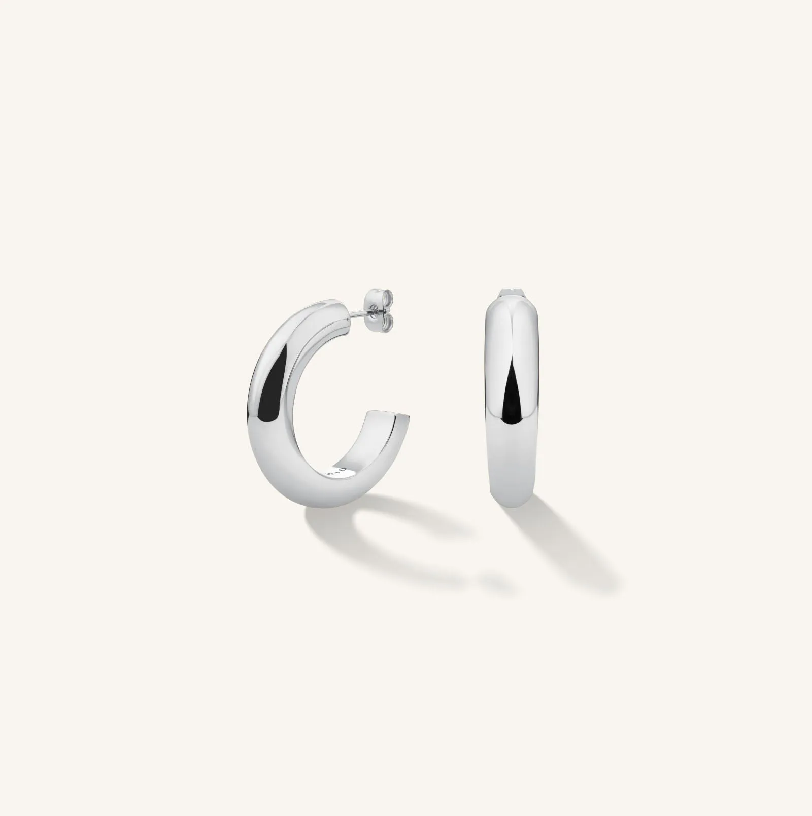 Thick Hoops