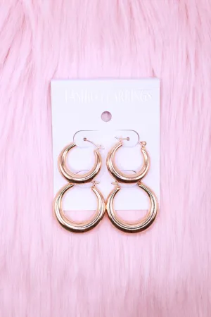 THICK HOOPS