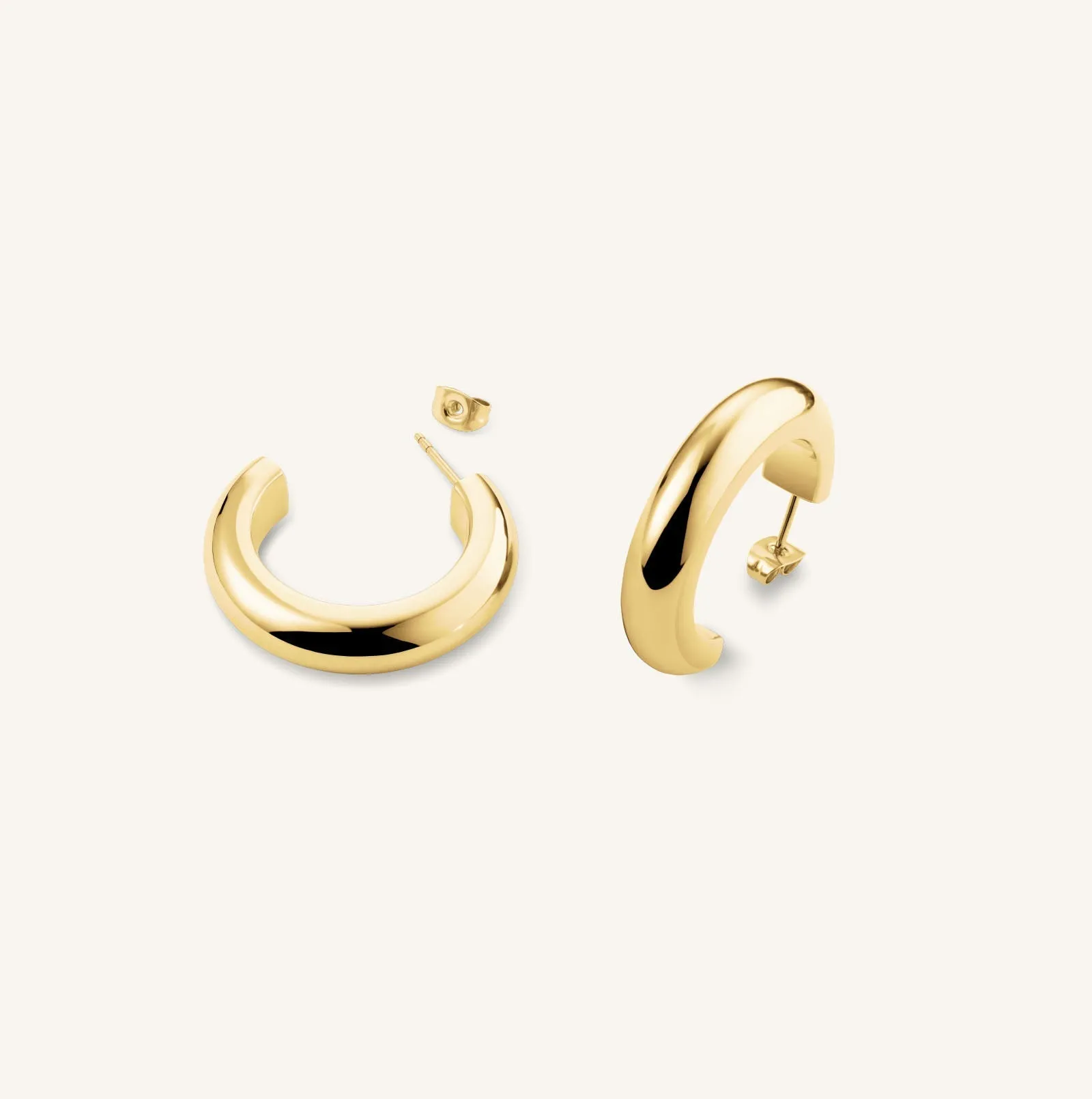 Thick Hoops