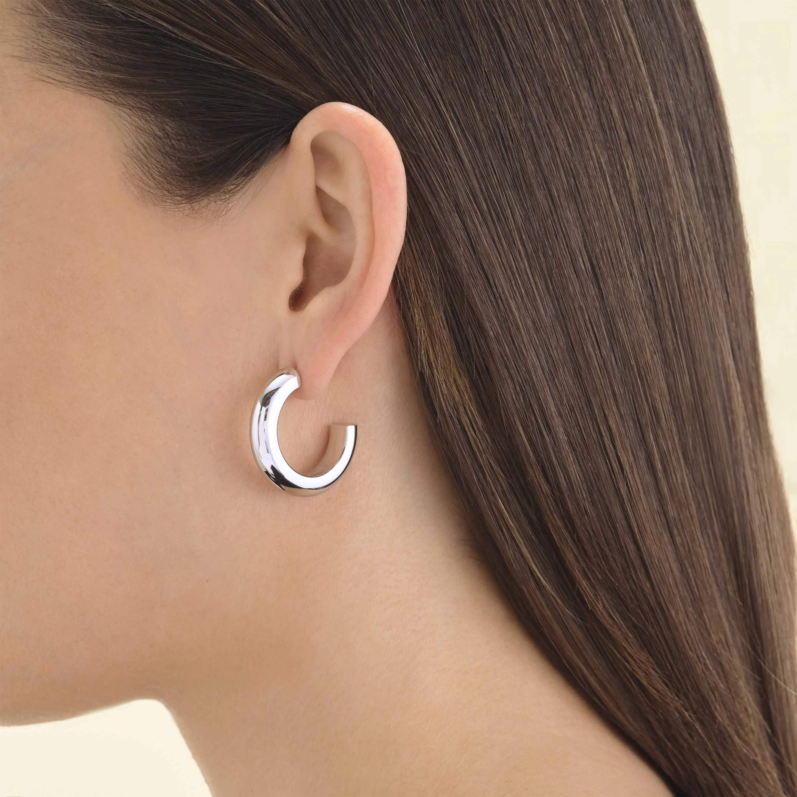 Thick Hoops