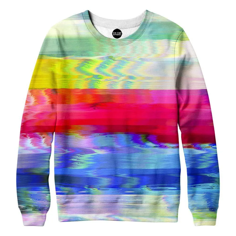 Thick Lines Sweatshirt