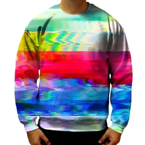 Thick Lines Sweatshirt