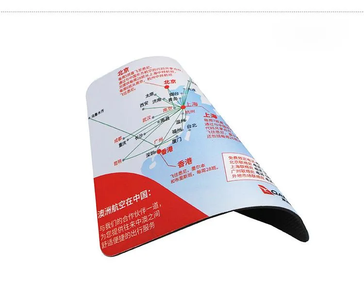 Thick Mouse Pads