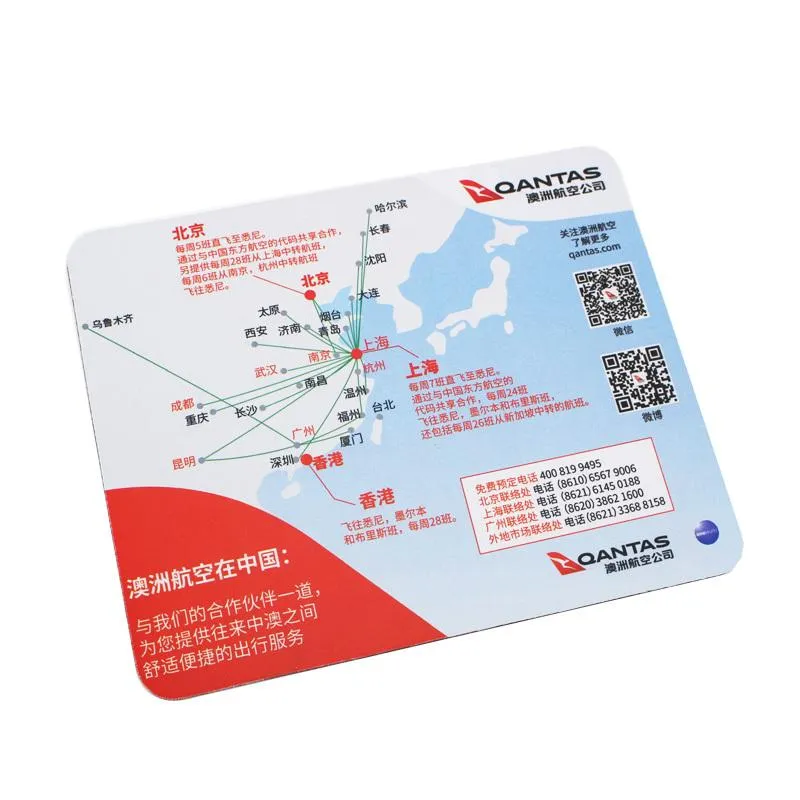 Thick Mouse Pads