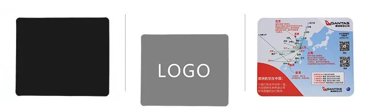 Thick Mouse Pads