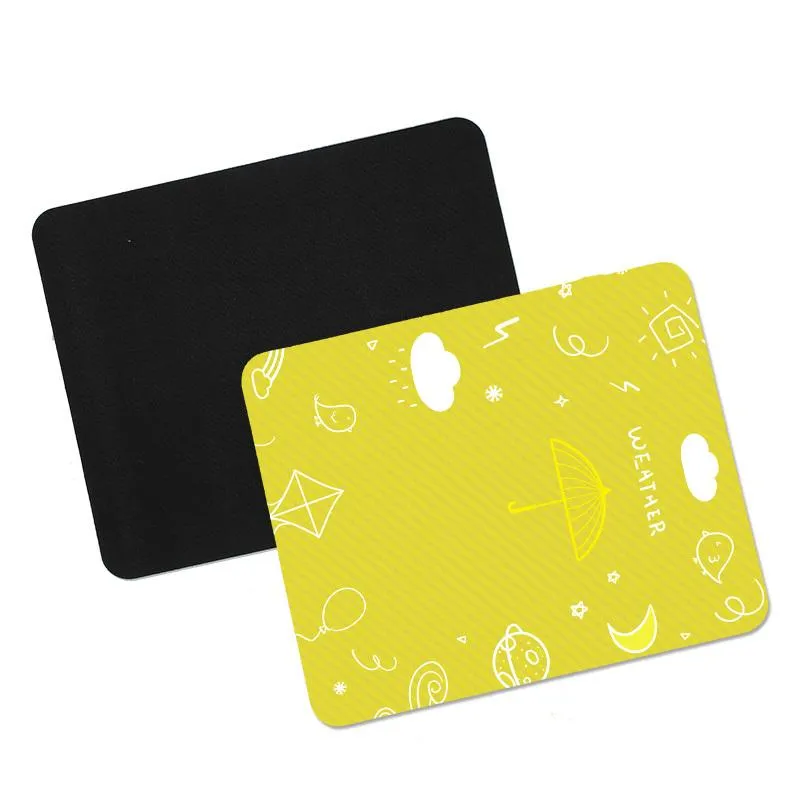 Thick Mouse Pads