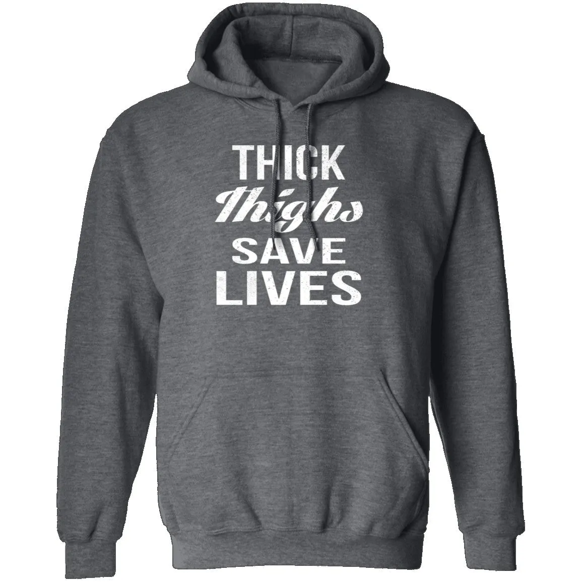 Thick Thighs T-Shirt