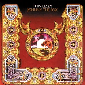 Thin Lizzy - Johnny the fox