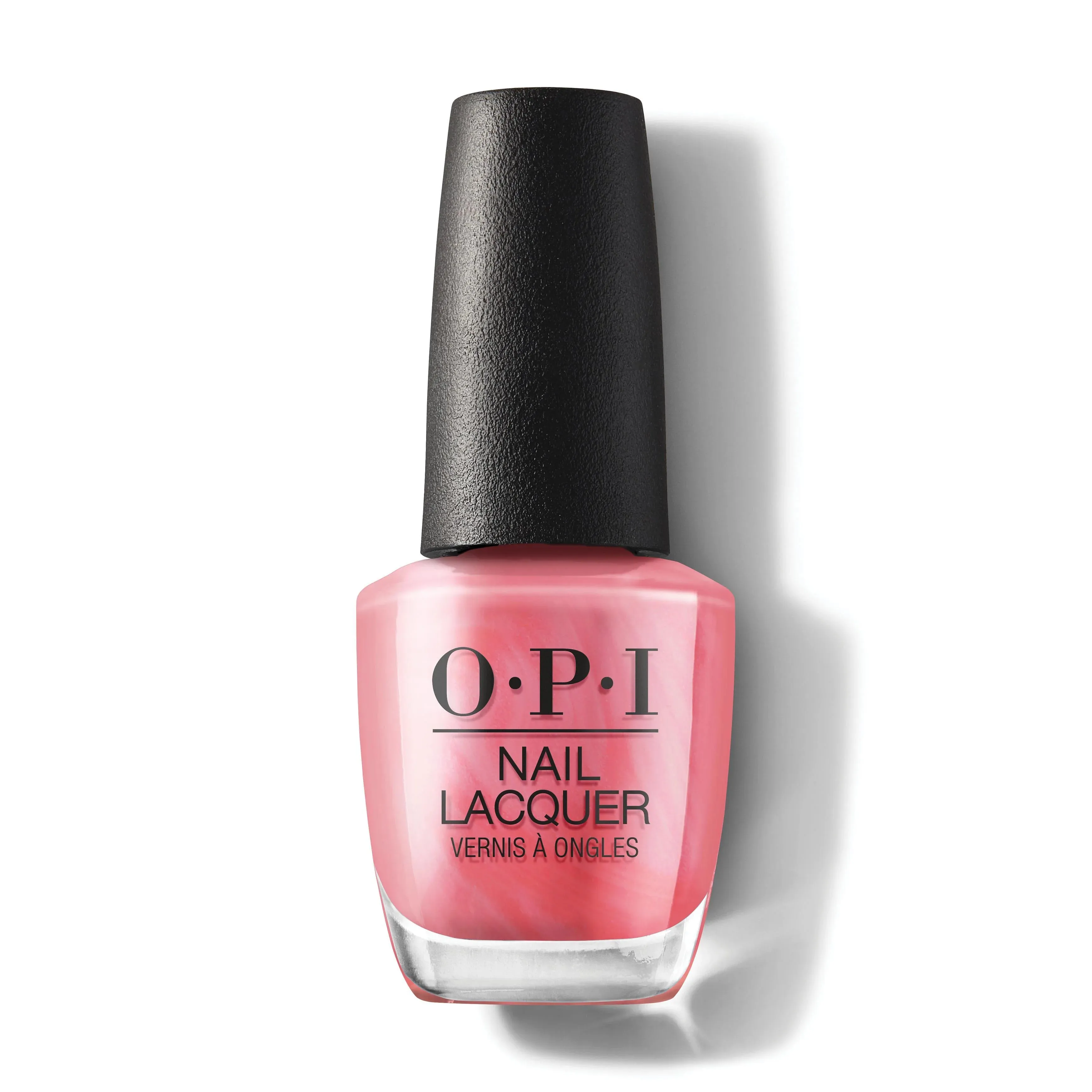 This Shade Is Ornamental! OPI #256