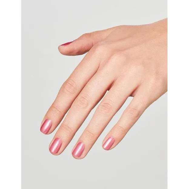 This Shade Is Ornamental! OPI #256