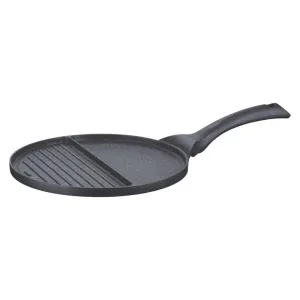 Tigaie Grill Peterhof, 27 Cm, Interior Granit