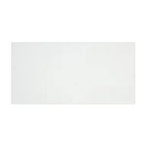 Tilefornia Thassos White 6x12 Subway Tile Polished /Honed
