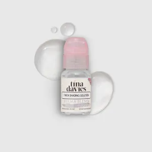 Tina Davies Thick Shading Solution