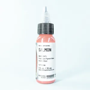 Tinta Eternal Ink | Muted Earth | Salmon