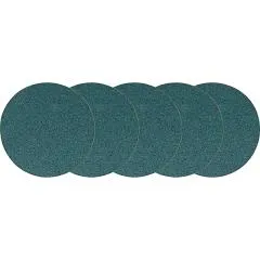 Tire Sander Disc's 36G, 5Pk