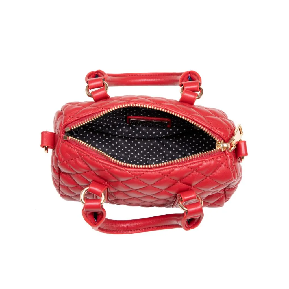 Tisha Crossbody