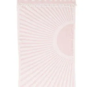 Tofino Towel Sun Flare Towel