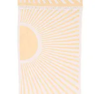 Tofino Towel Sun Flare Towel