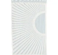 Tofino Towel Sun Flare Towel