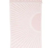 Tofino Towel Sun Flare Towel