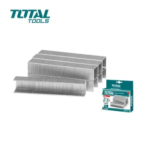 Total 2500 Pcs 25mm Crown Staples - TAC918252