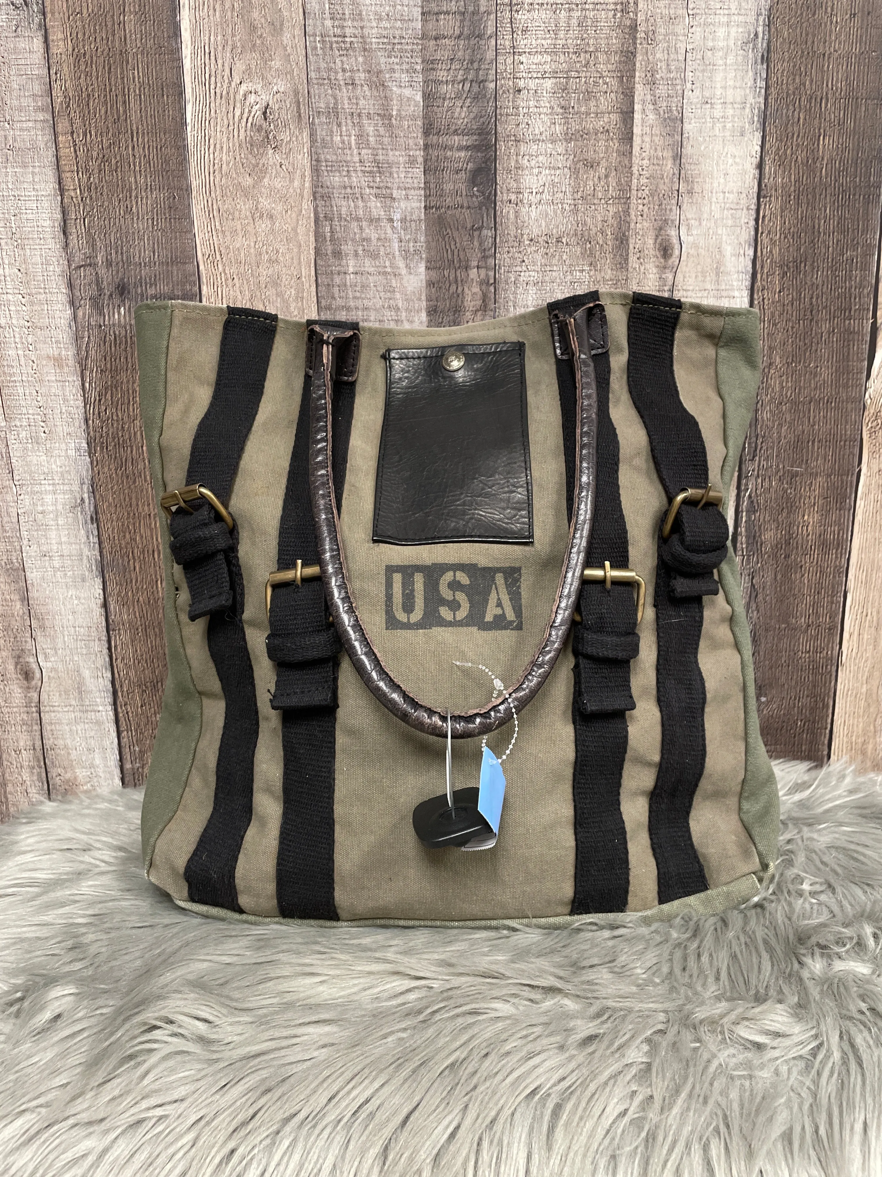 Tote By Mono B, Size: Large