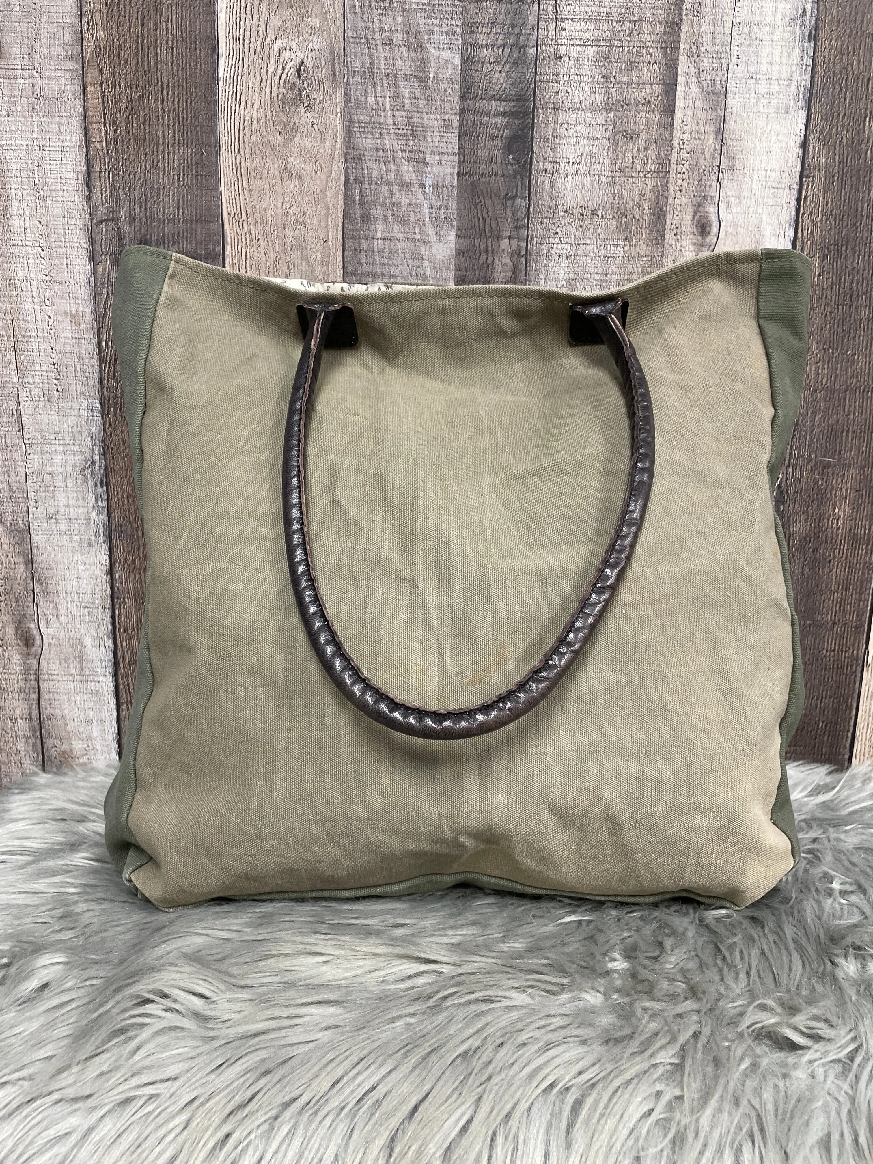 Tote By Mono B, Size: Large