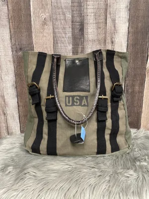 Tote By Mono B, Size: Large