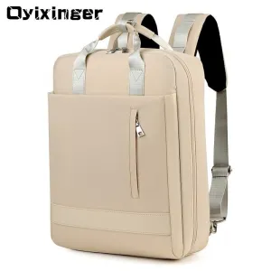 Travel Pro Waterproof Backpack