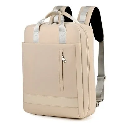 Travel Pro Waterproof Backpack