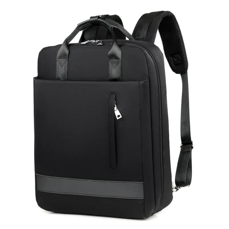 Travel Pro Waterproof Backpack