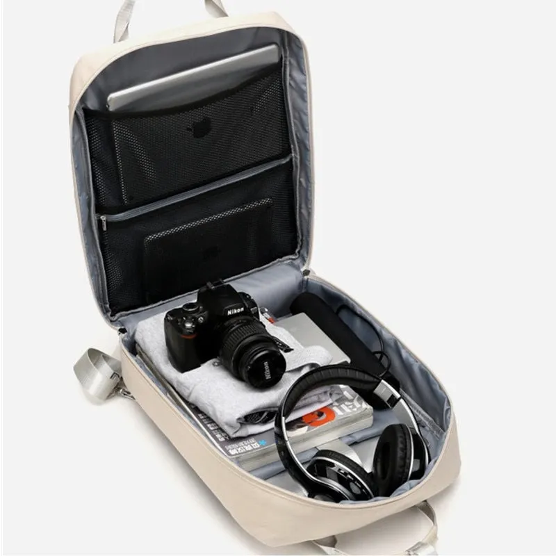 Travel Pro Waterproof Backpack