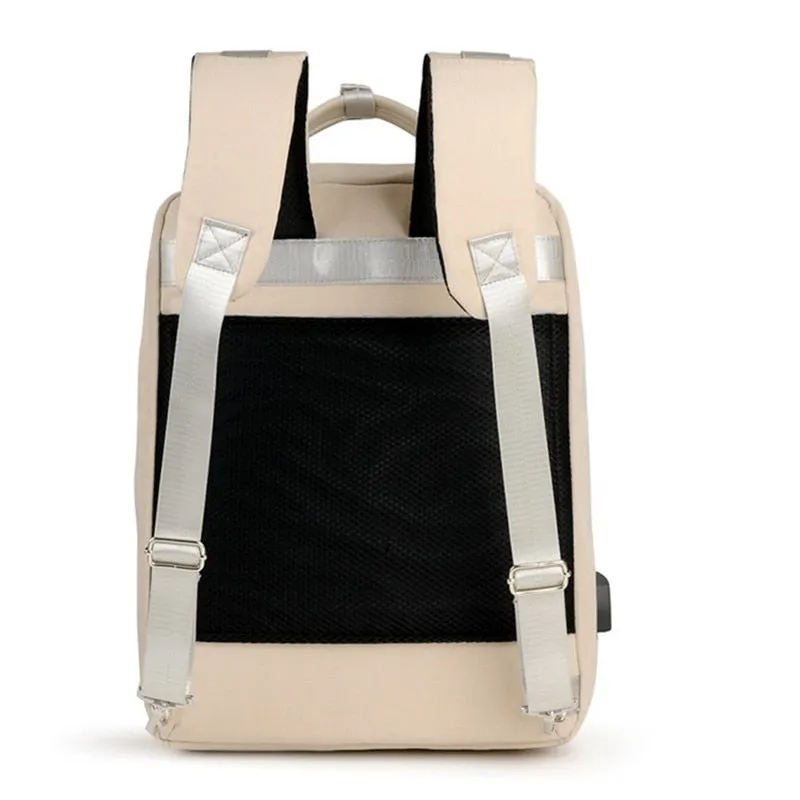 Travel Pro Waterproof Backpack