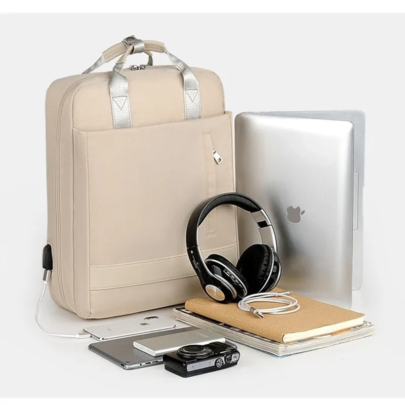Travel Pro Waterproof Backpack