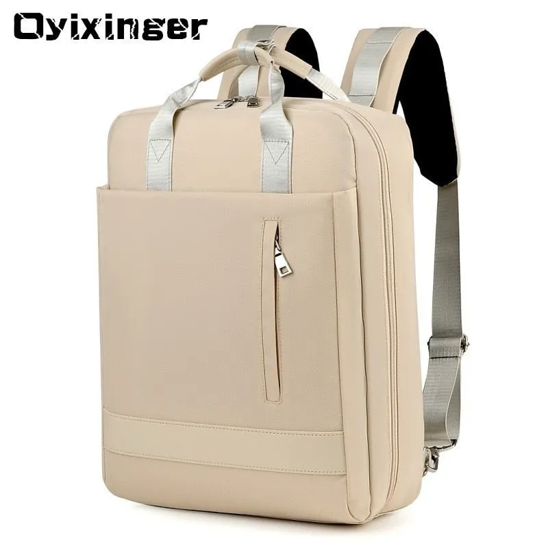Travel Pro Waterproof Backpack