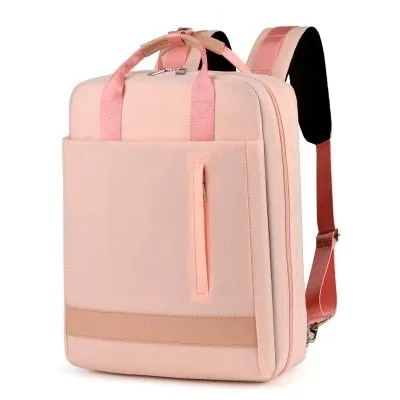 Travel Pro Waterproof Backpack