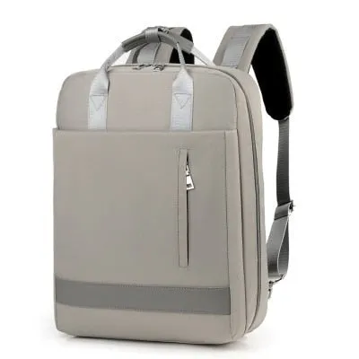Travel Pro Waterproof Backpack