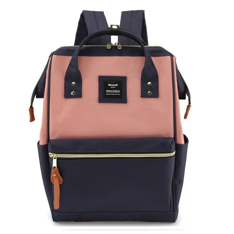 Travel - Ready Shoulder Bag