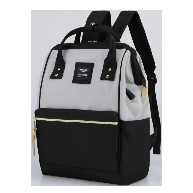 Travel - Ready Shoulder Bag