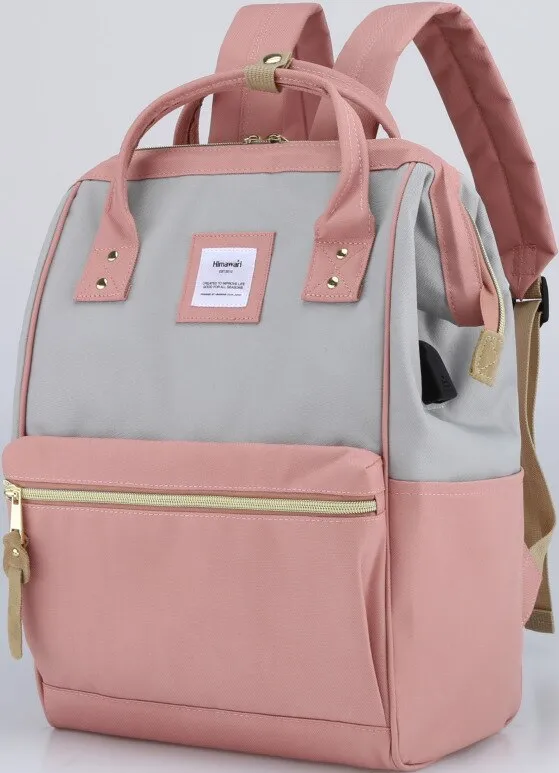 Travel - Ready Shoulder Bag